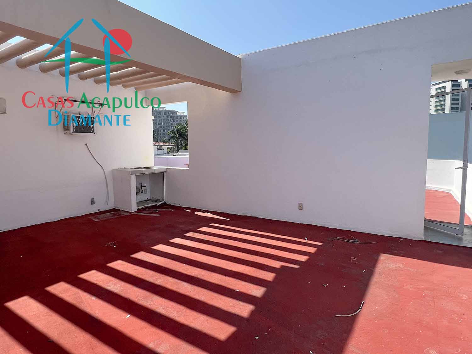 Villas Xel-Ha 11 - Roof Garden 1 Villas Xel-Ha 11 - Roof Garden 1